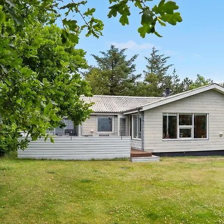 Stunning In Hurup Thy With Wifi Sønder Ydby