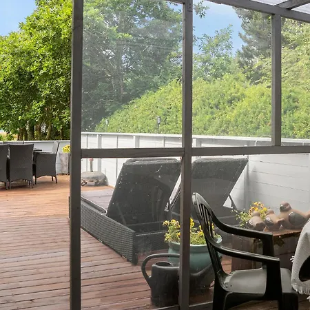 Stunning In Hurup Thy With Wifi * Sønder Ydby