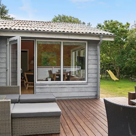 Stunning In Hurup Thy With Wifi *