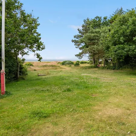 Stunning In Hurup Thy With Wifi